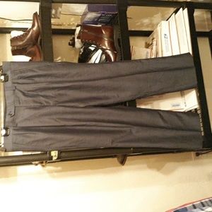 Slacks by Steve Harvey 36x30